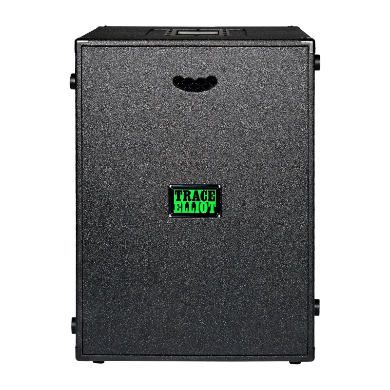 Trace Elliot Trace Pro 2x12 Cabinet TRACE PRO 2x12 BASS CABINET