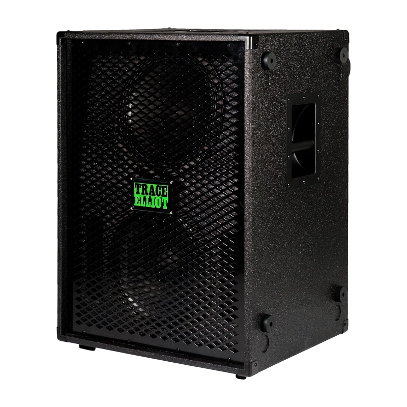 Trace Elliot Trace Pro 2x12 Cabinet TRACE PRO 2x12 BASS CABINET