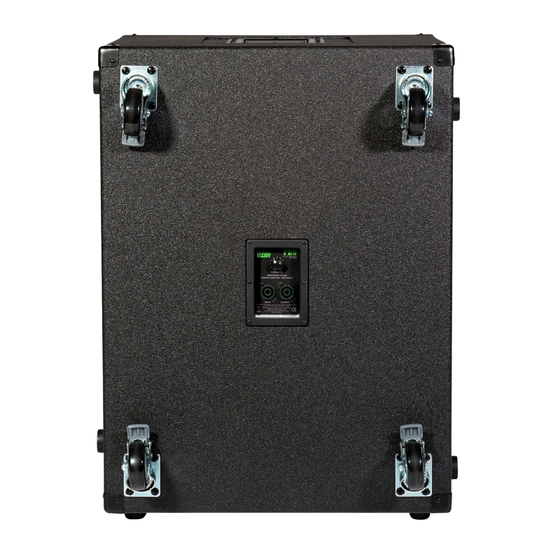 Trace Elliot Trace Pro 4x10 Cabinet TRACE PRO 4x10 BASS CABINET
