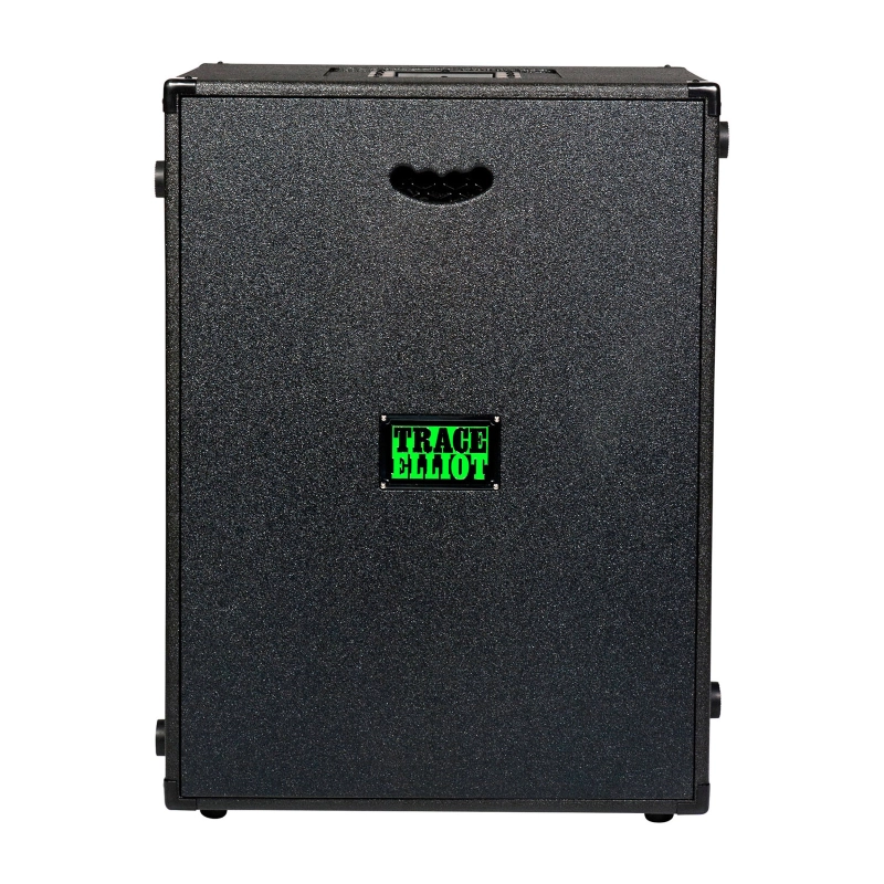 Trace Elliot Trace Pro 4x10 Cabinet TRACE PRO 4x10 BASS CABINET