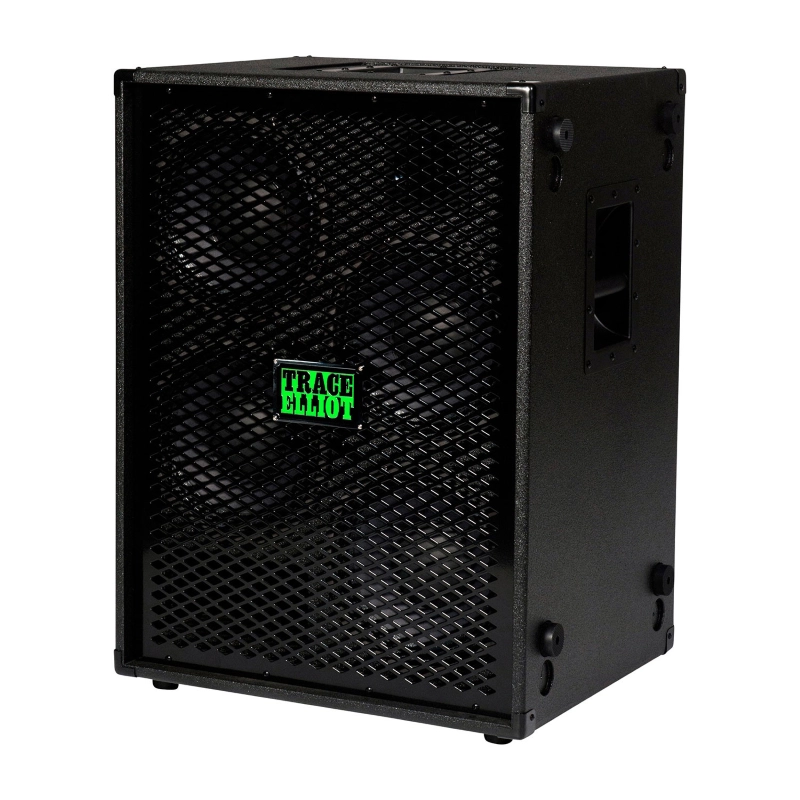 Trace Elliot Trace Pro 4x10 Cabinet TRACE PRO 4x10 BASS CABINET