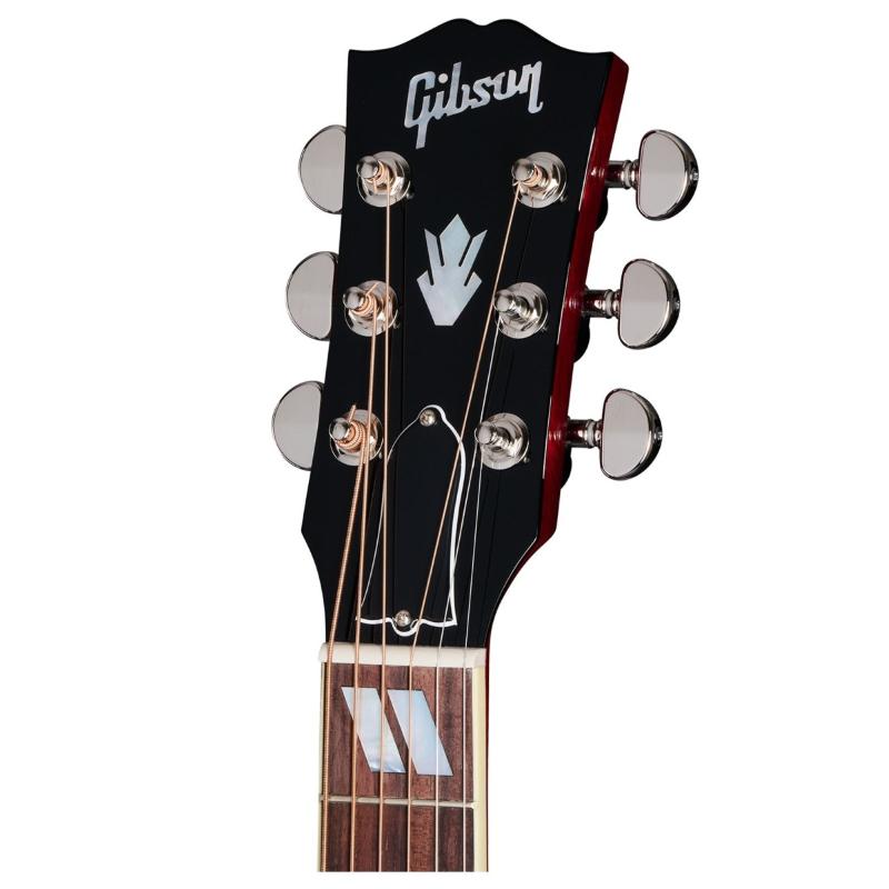 Gibson Hummingbird Standard Vintage Cherry Sunburst MCSSHBVCS