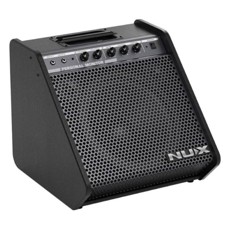 Nux NPA-100 Nux npa-100 pa monitor