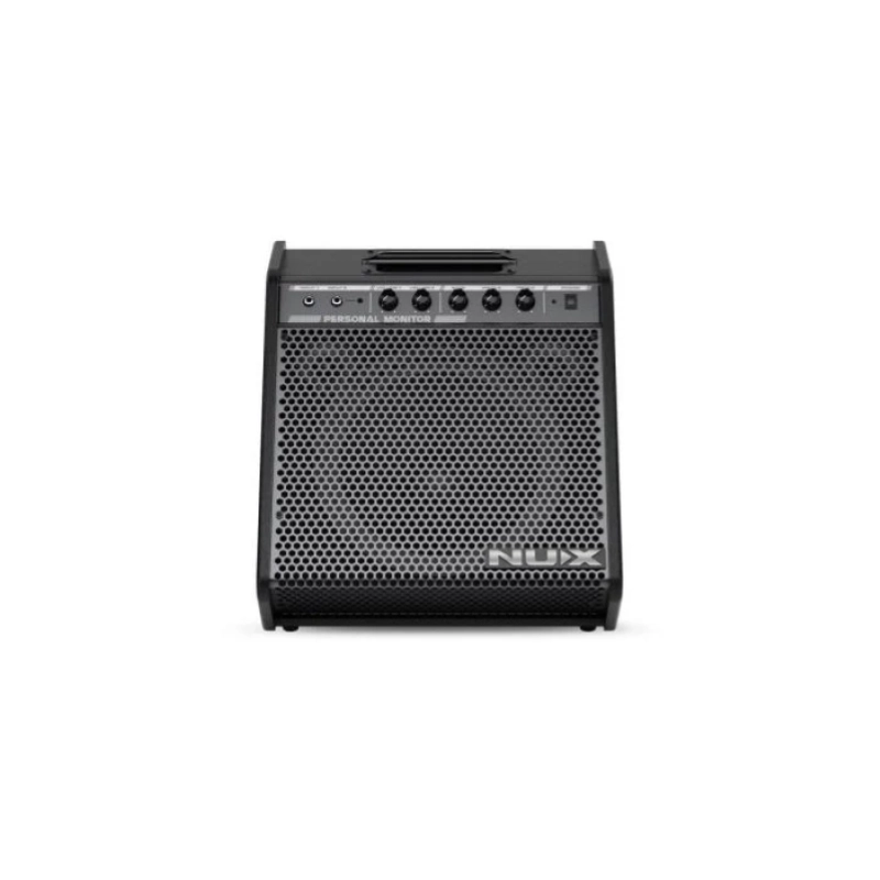 Nux NPA-100 Nux npa-100 pa monitor