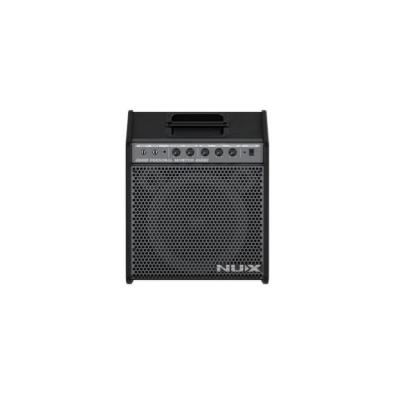 Nux NPA-100 Nux npa-100 pa monitor