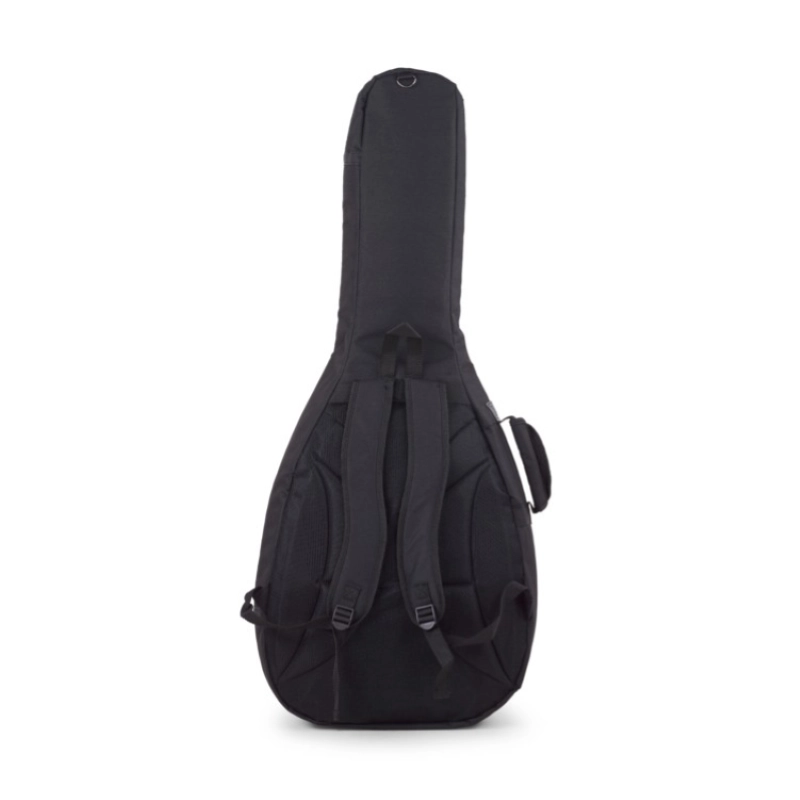 RockBag Borsa Student Plus Chitarra Acustica RB 20519 B/PLUS