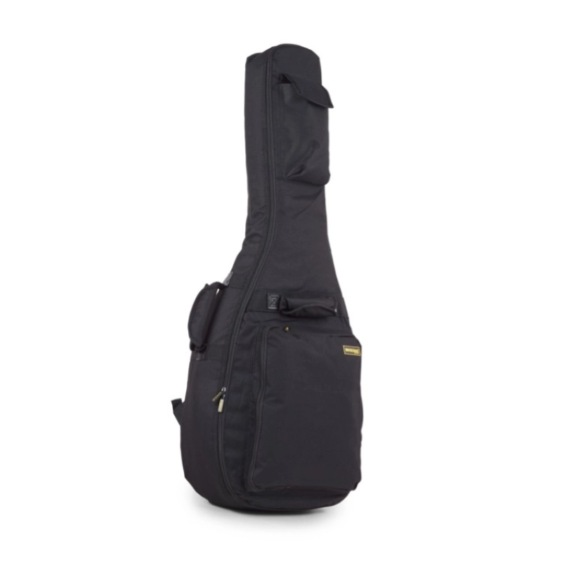 RockBag Borsa Student Plus Chitarra Acustica RB 20519 B/PLUS