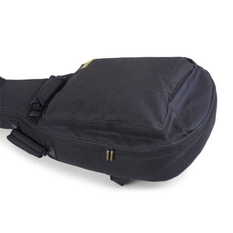 RockBag Borsa Student Plus Chitarra Acustica RB 20519 B/PLUS