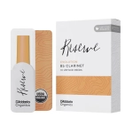 D'Addario Organic Reserve EVO Ance per Clarinetto in Sib 2.5