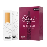 D'Addario Royal Mitchell Lurie Ance per Clarinetto in Sib