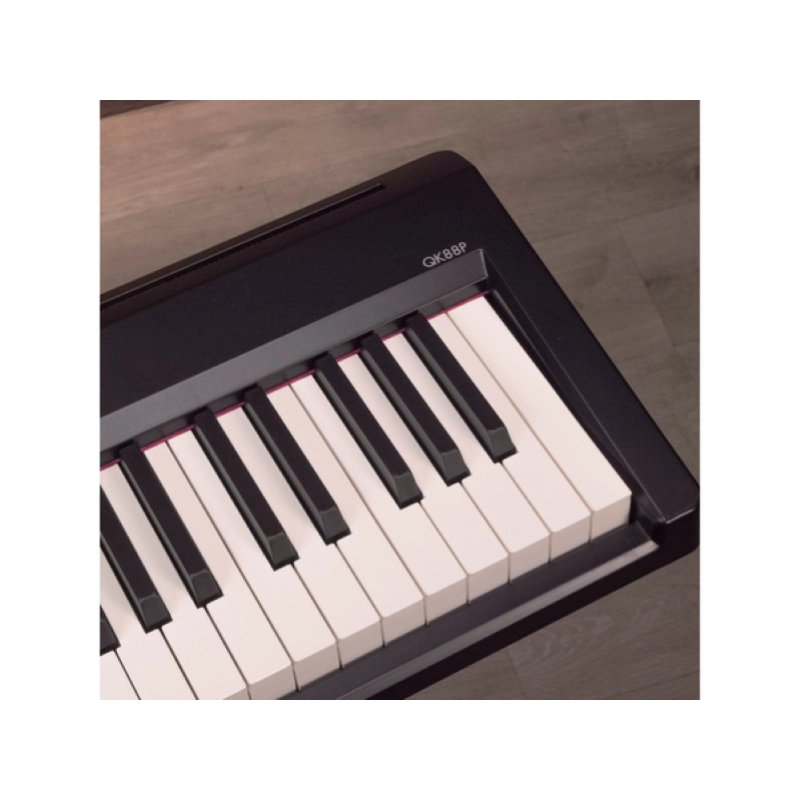 Oqan QK88P Pianoforte Digitale 88 Tasti Semipesati