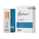 D'Addario Organic Reserve Ance per Clarinetto in Mib