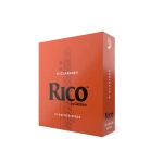 D'Addario Rico Ance per Clarinetto in Mib