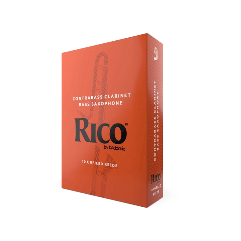 rico contrabass clarinet 1