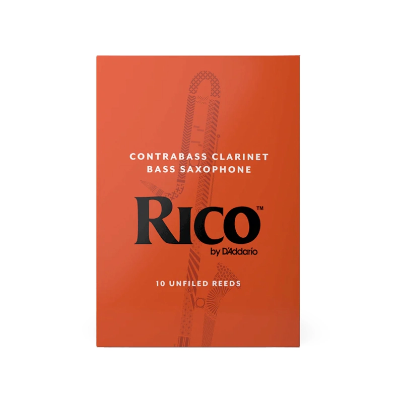 rico contrabass clarinet 2