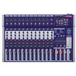 Audio Design PAMX2 1111 Mixer 11+1+1 canali + USB e BT