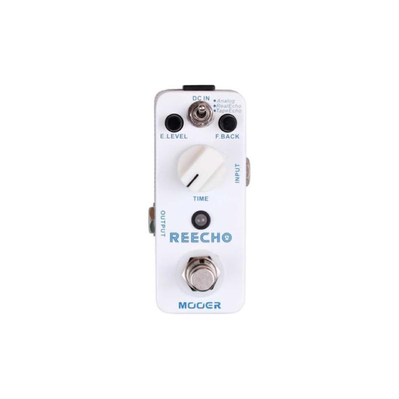 Mooer Reecho Delay