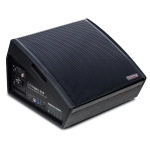 Audio Design LIVE SM13 DSP Monitor da palco attivo ad alta efficienza 12" 1650 watt