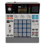 Akai MPC Sample Campionatore Portatile Standalone