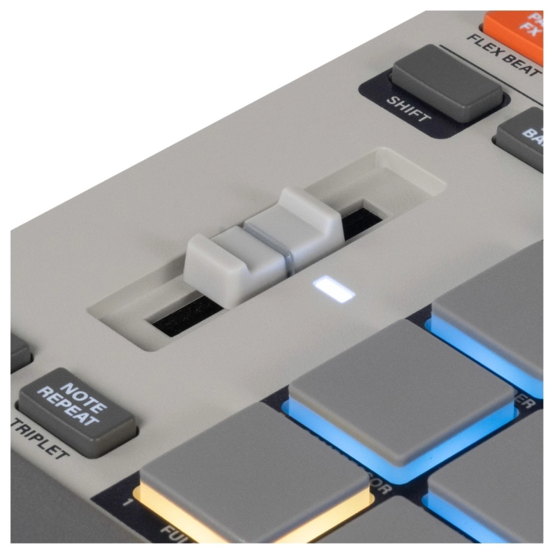 Akai MPC Sample Campionatore Portatile Santalone