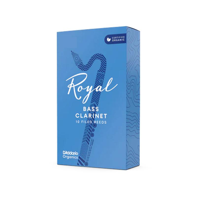 rico royal clarinetto basso 2