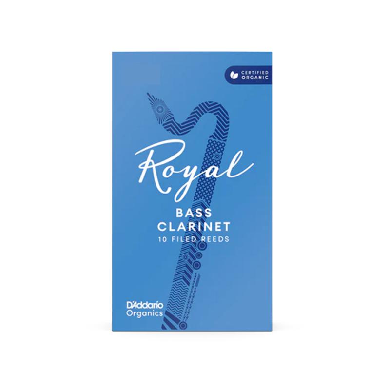 rico royal clarinetto basso 3