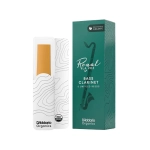 D'Addario Rico Royal La Voz Ance per Clarinetto Basso
