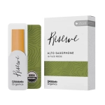 D'addario Organic Reserve Ance per Sax Alto 3