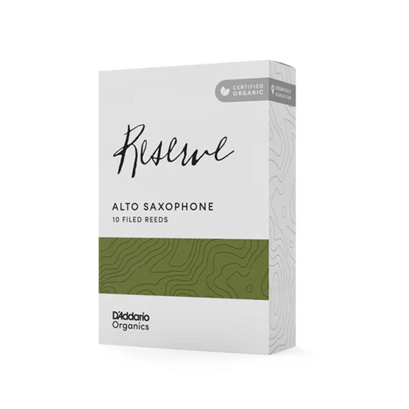 reserve sax alto 2