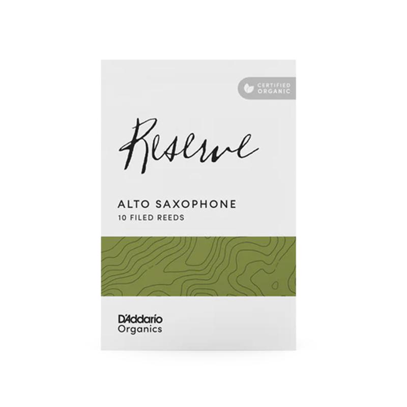 reserve sax alto 3