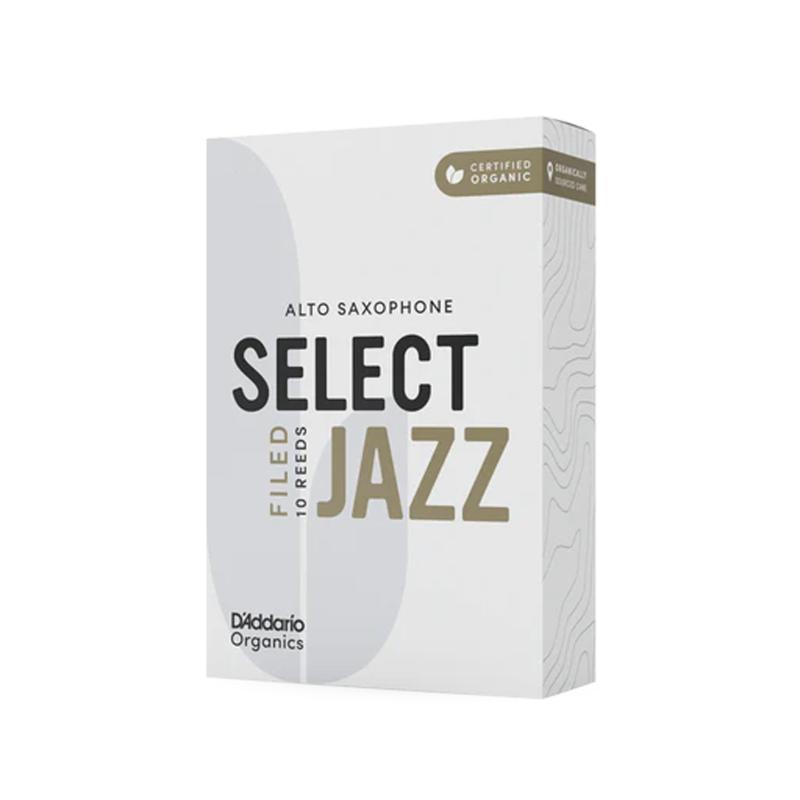 select jazz sax alto 2