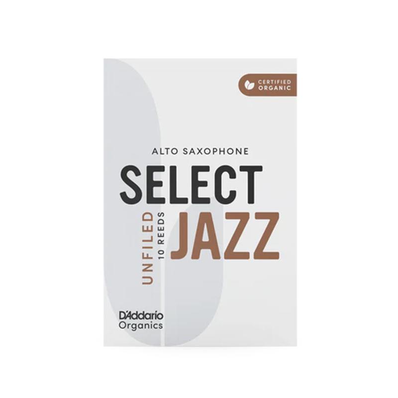 jazz unfiled sax alto 4