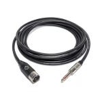 Reference Dammi Un Cavo XLRM-JTRS Cavo XLR M - Jack Bilanciato