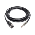Reference Dammi Un Cavo XLRM-JTS Cavo XLR M - Jack