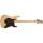 Charvel Pro-Mod So-Cal® Style 1 HH HT MPL, Maple Fingerboard, Natural Ash