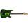 Charvel Pro-Mod San Dimas® Style 1 HH FR E Ash, Ebony Fingerboard, Green Glow