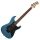 Charvel Pro-Mod So-Cal® Style 1 HH HT RW, Rosewood Fingerboard, Pelham Blue