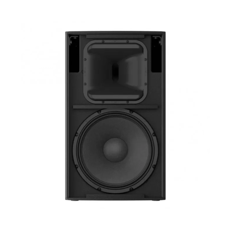 YAMAHA DZR15W Diffusore Attivo Bianco