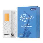 D'Addario Rico Royal Ance per Sax Alto 2.5