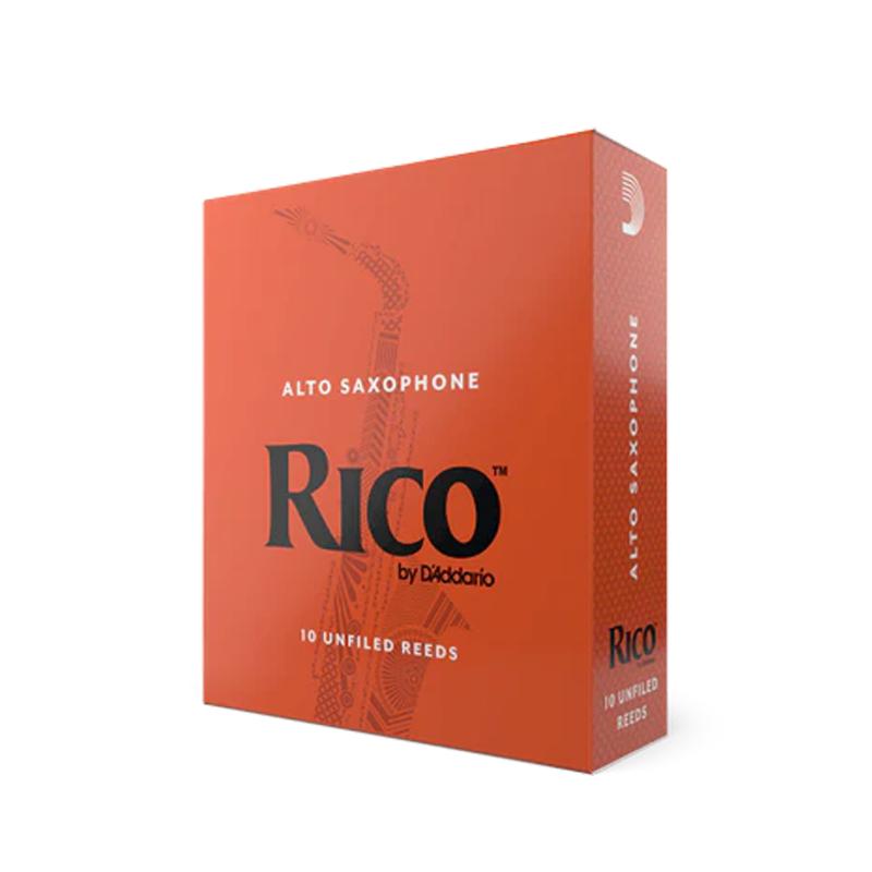 rico alto sax 1
