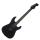 Charvel Pro-Mod Plus San Dimas® Style 1 HH FR E, Ebony Fingerboard, Scorched Earth