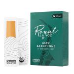 D'Addario La Voz Ance per Sax Alto Medium-Soft