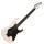 Charvel Pro-Mod Plus So-Cal® SC1 Style 1 HH FR EB, Ebony Fingerboard, Snow White