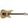 Charvel Pro-Mod San Dimas® Style 1 HH FR RW, Rosewood Fingerboard, Pharaohs Gold