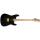 Charvel Sean Long Signature Pro-Mod San Dimas® Style 1 HH HT M, Maple Fingerboard, Gloss Black