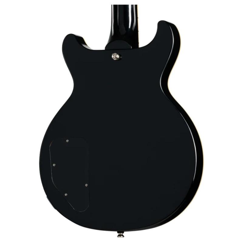 Epiphone Les Paul Special Double Cut Figured Dark Purple Burst EILSDFPBNH1