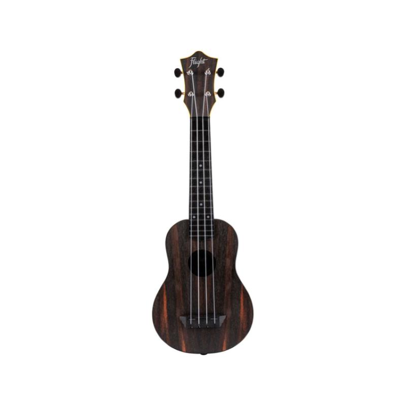Flight TUS55 Amara Ukulele Soprano