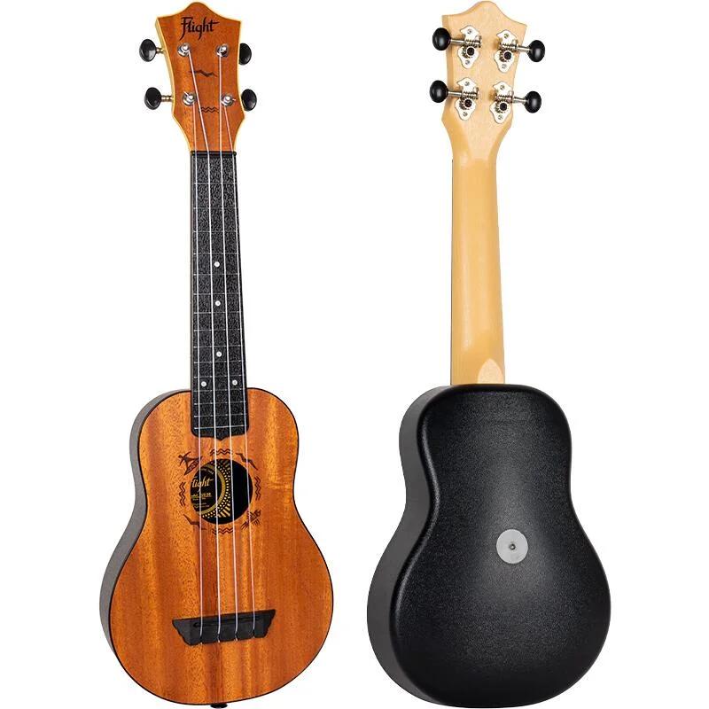 Flight TUS35MAH Ukulele Soprano