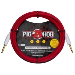 Pig Hog Cavo PHSH10CA 3m HEX SERIES SILENT Jack1/4" - Jack1/4" Instrument