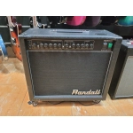 usato Randall RG50 TC